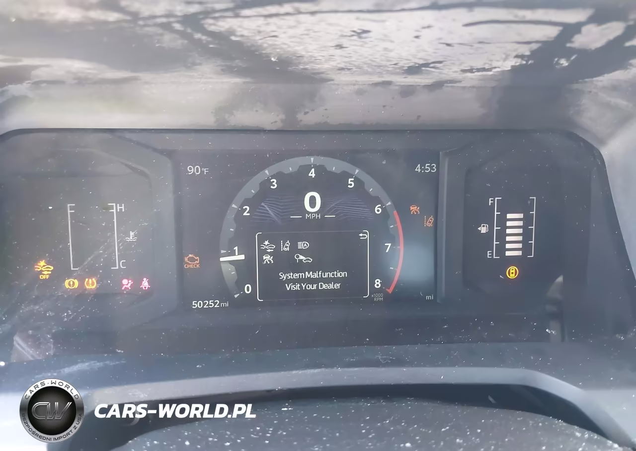 2024 Toyota Tacoma Sr5 VIN:3TMKB5FN0RM001498 - 7