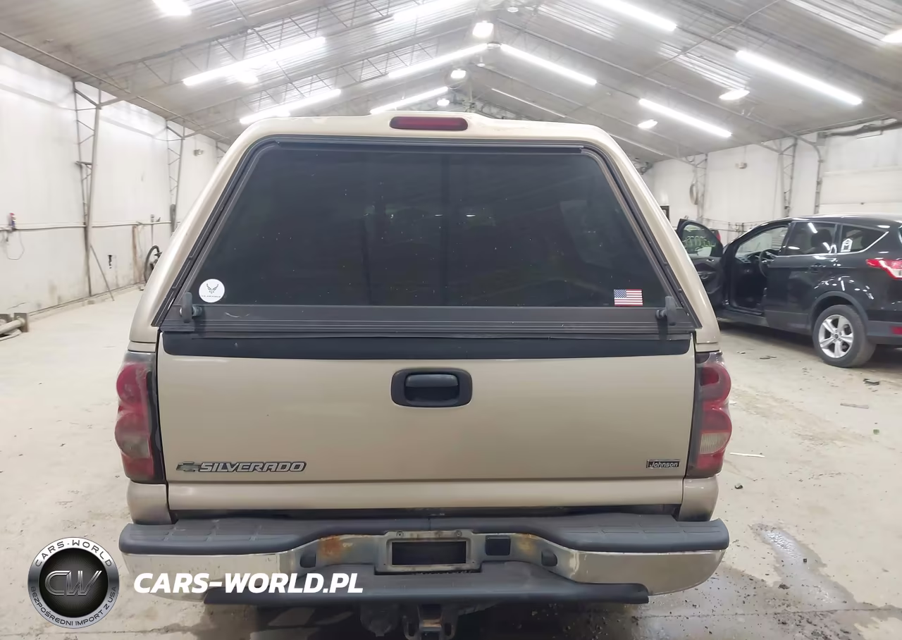 2006 Chevrolet Silverado 1500 Lt1 VIN:2GCEK13T761169084 - 16