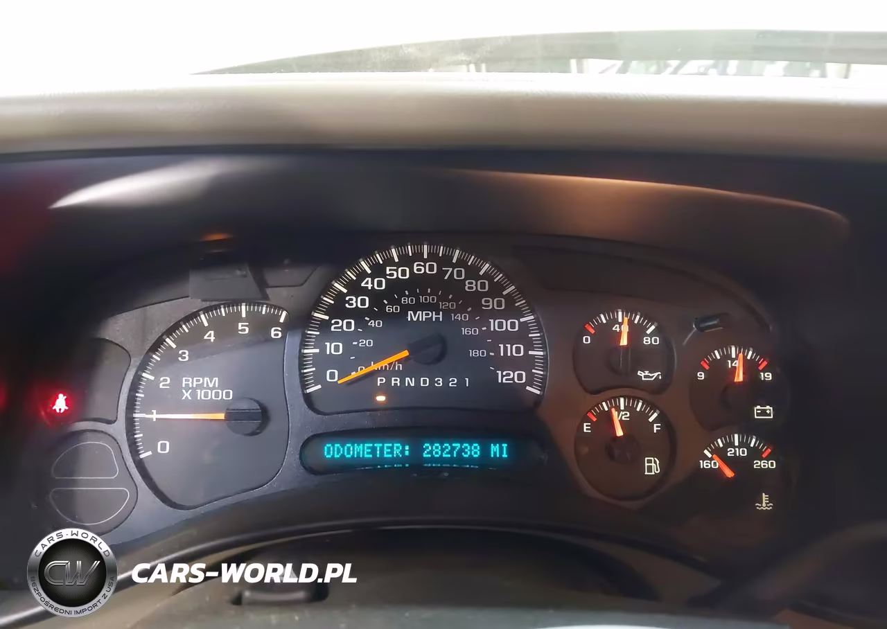 2006 Chevrolet Silverado 1500 Lt1 VIN:2GCEK13T761169084 - 7