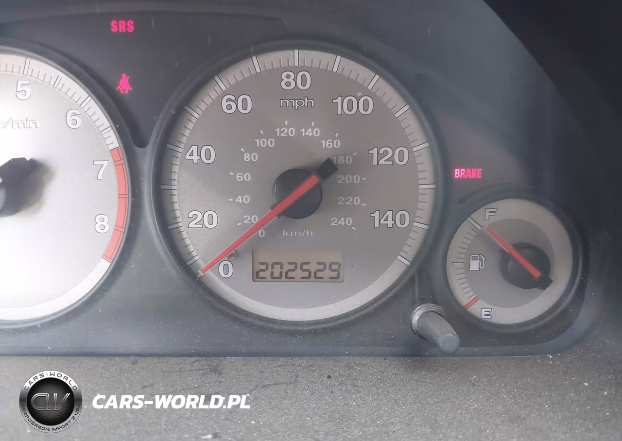 2001 Honda Civic Lx VIN:1HGEM21591L053765 - 7