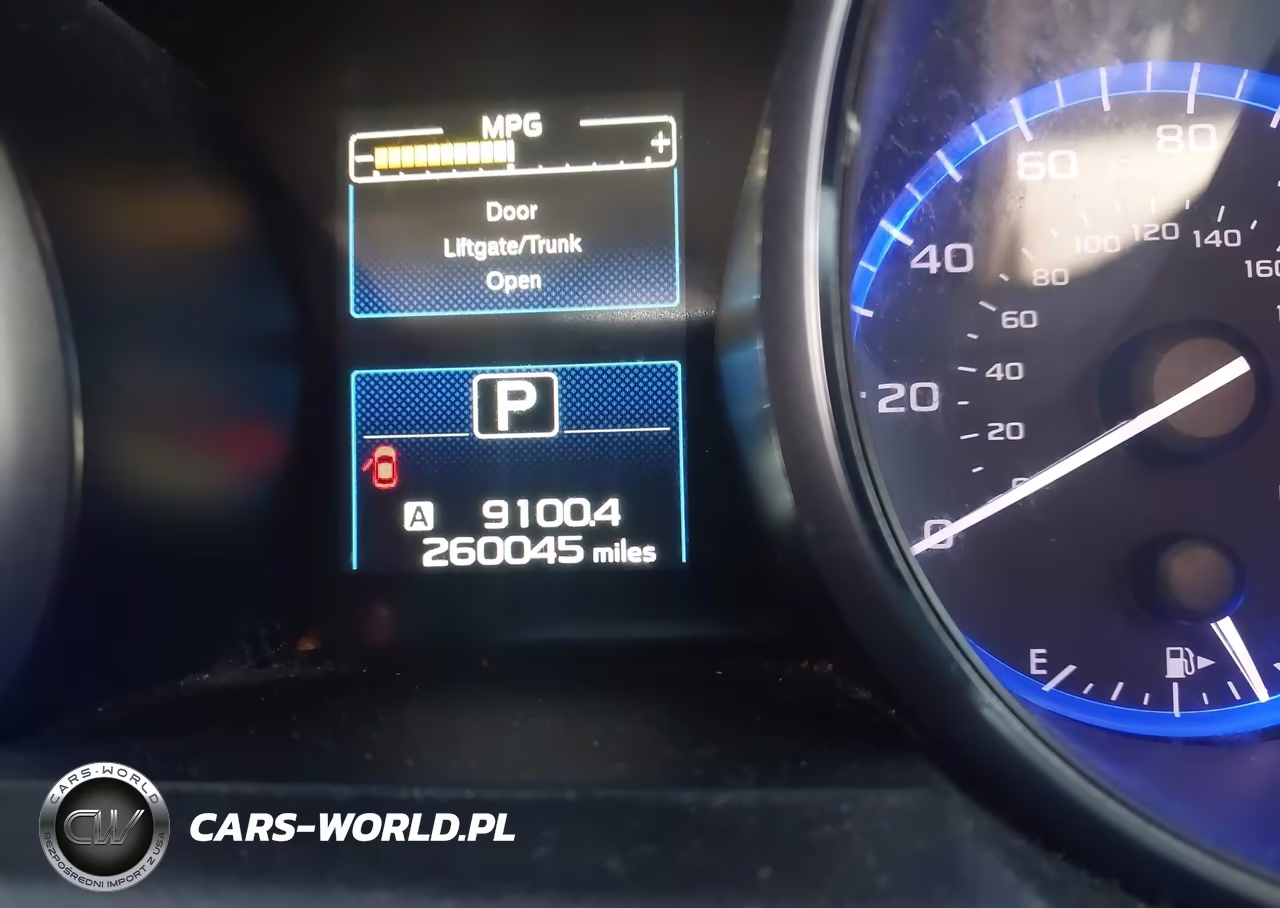2015 Subaru Outback 2.5I Premium VIN:4S4BSACC7F3263782 - 15