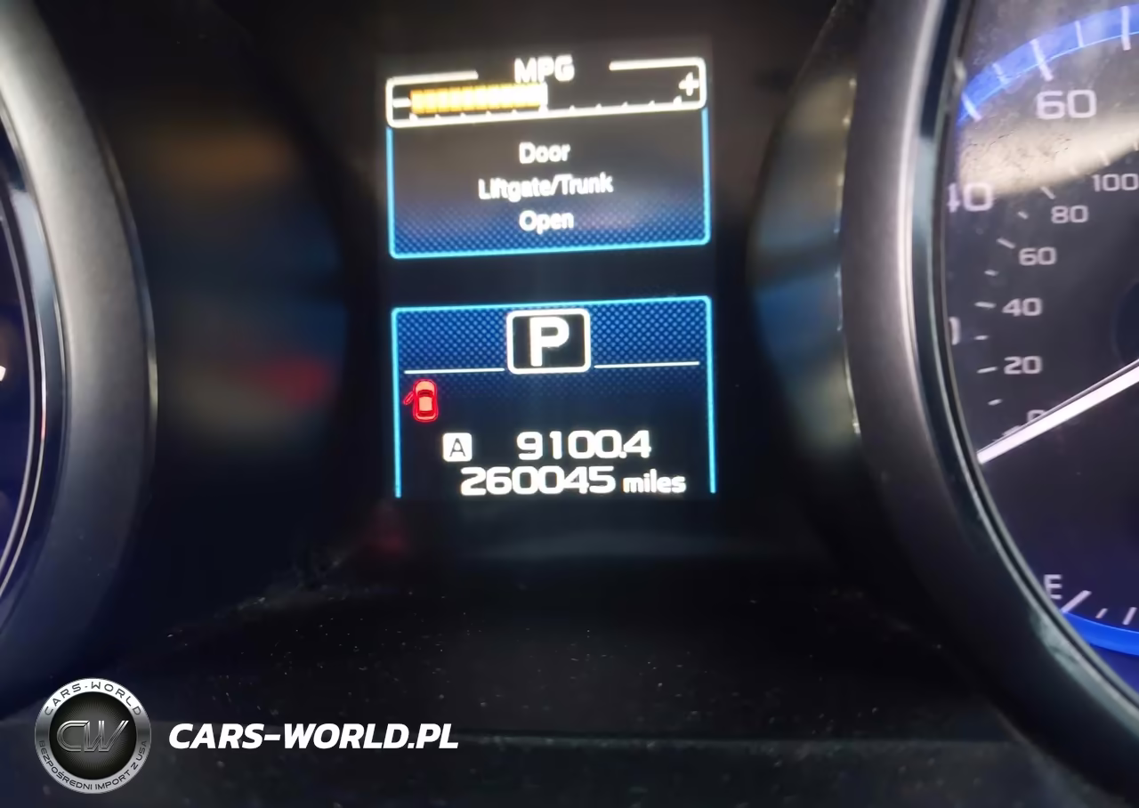 2015 Subaru Outback 2.5I Premium VIN:4S4BSACC7F3263782 - 7