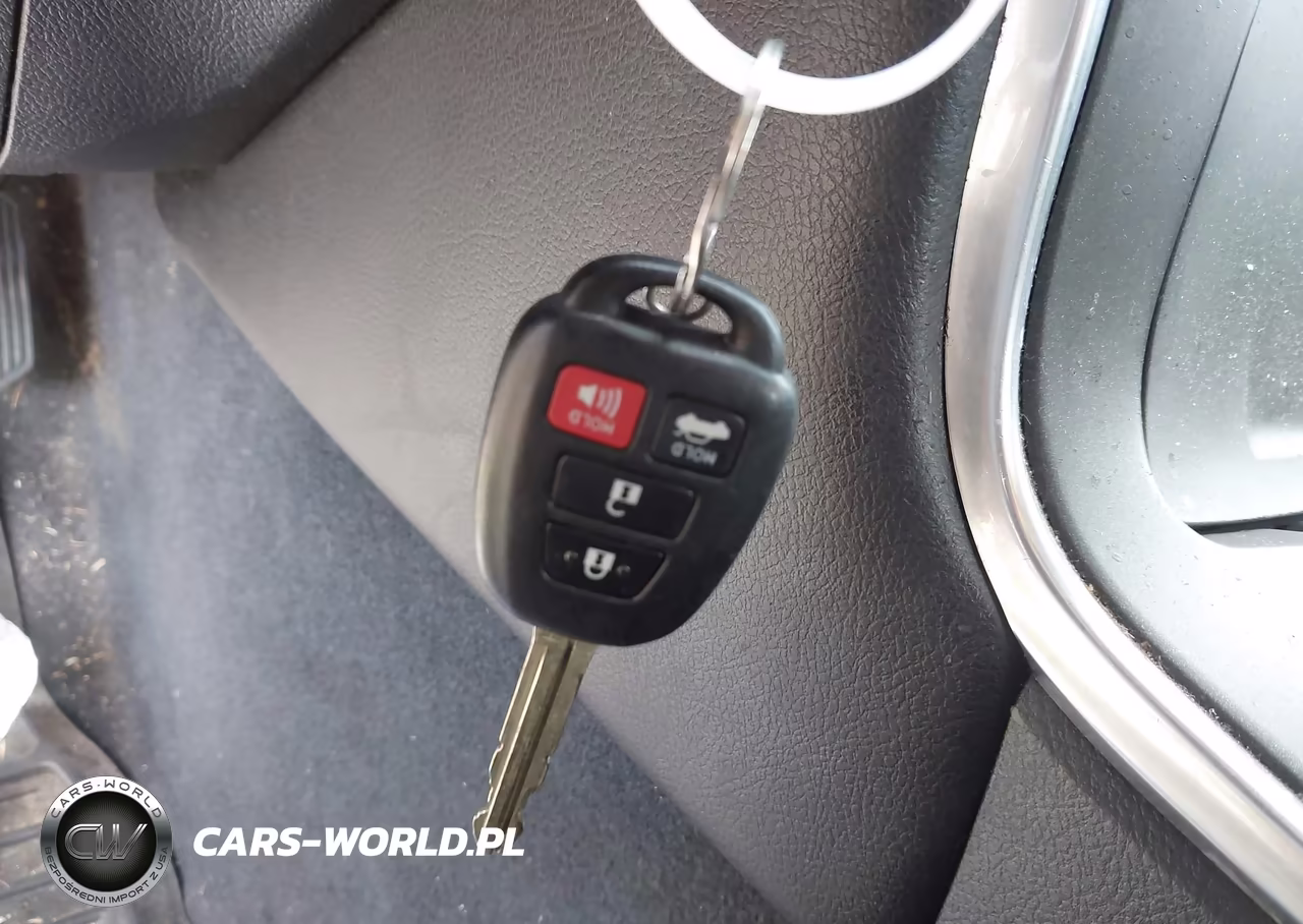 2015 Toyota Camry Se VIN:4T1BF1FK6FU013841 - 11