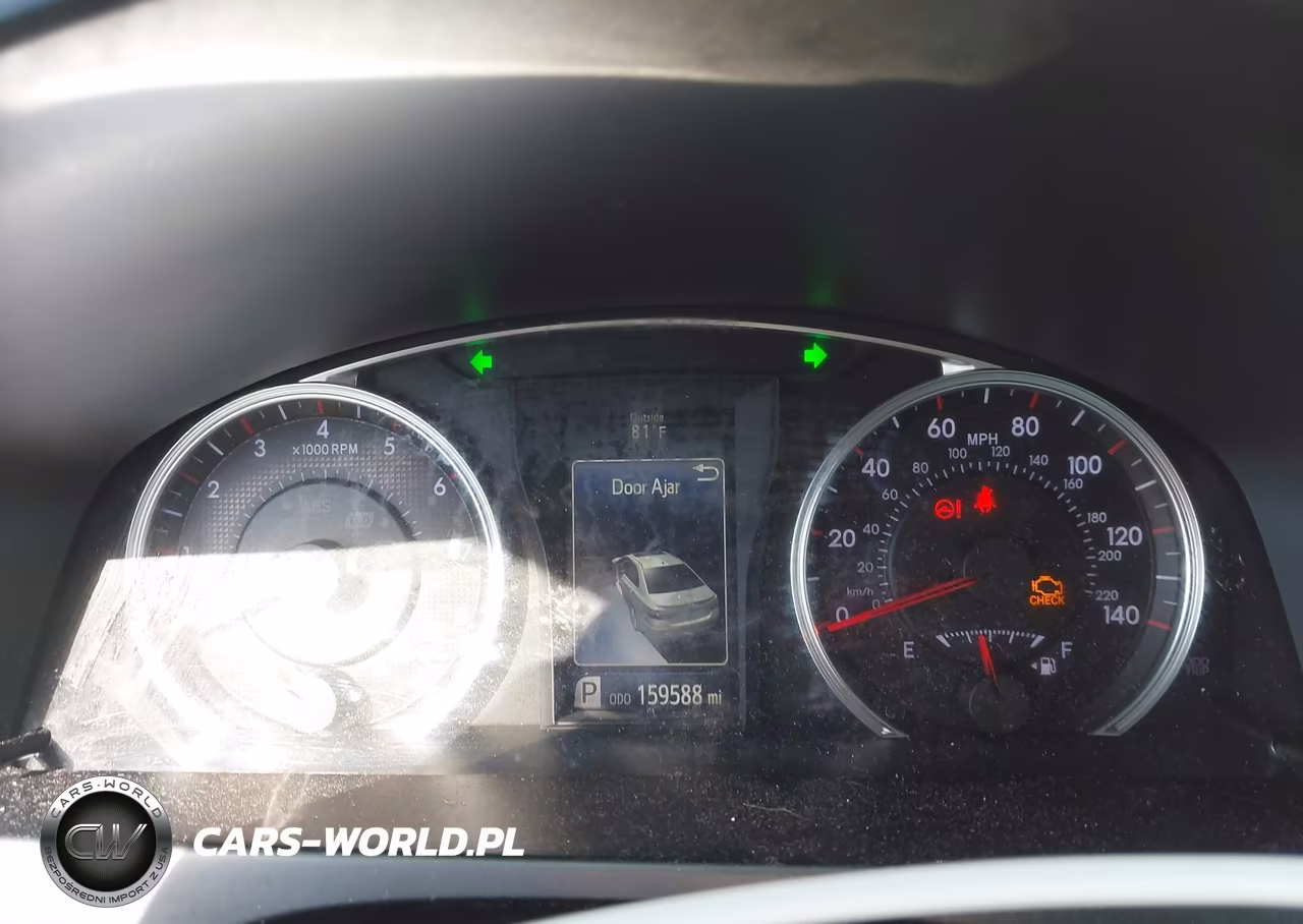 2015 Toyota Camry Se VIN:4T1BF1FK6FU013841 - 7