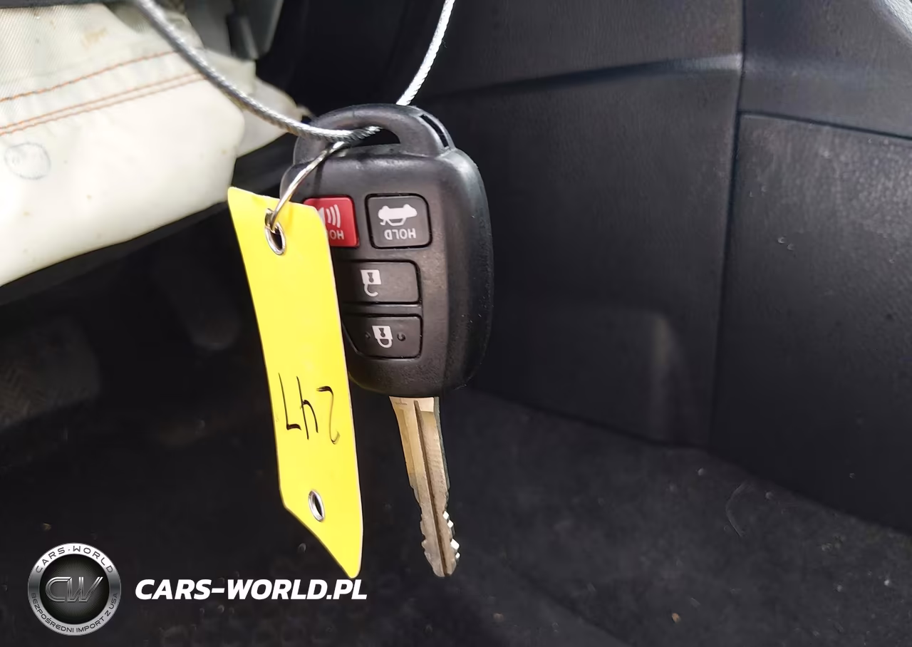 2019 Toyota Corolla Le VIN:2T1BURHE6KC206045 - 11