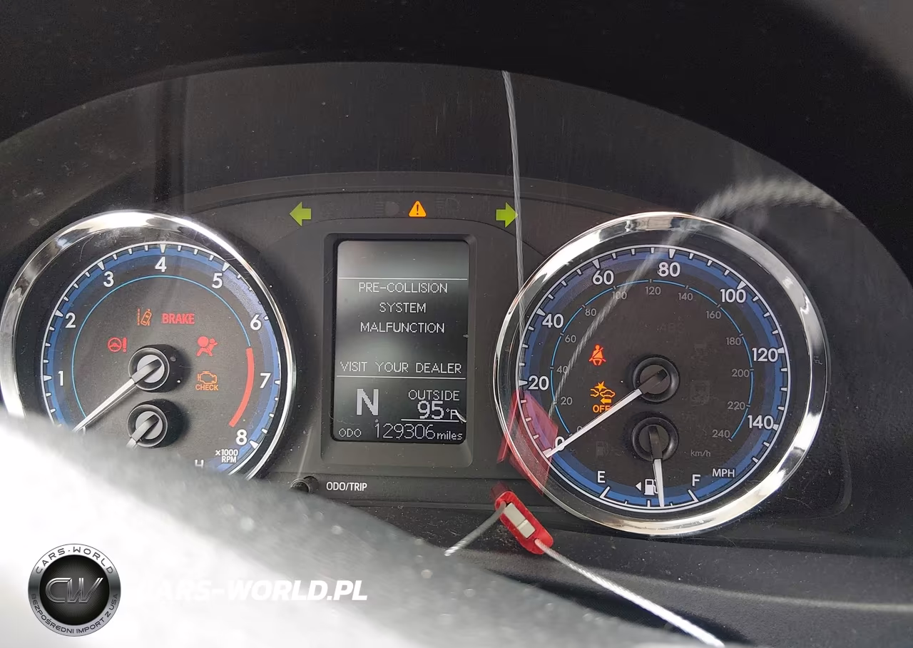 2019 Toyota Corolla Le VIN:2T1BURHE6KC206045 - 7