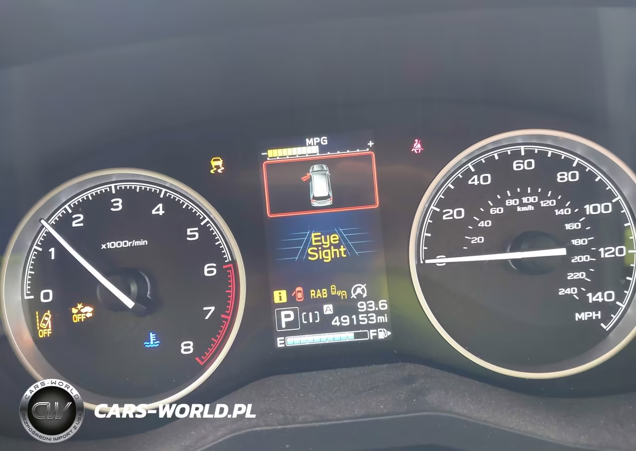 2019 Subaru Forester Limited VIN:JF2SKAUC7KH515922 - 7