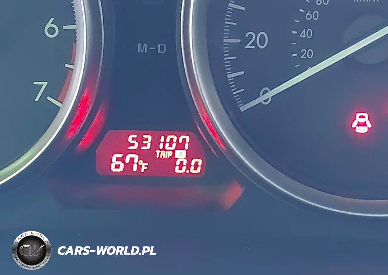 2012 Mazda Mazda6 I Touring VIN:1YVHZ8DH7C5M02865 - 12