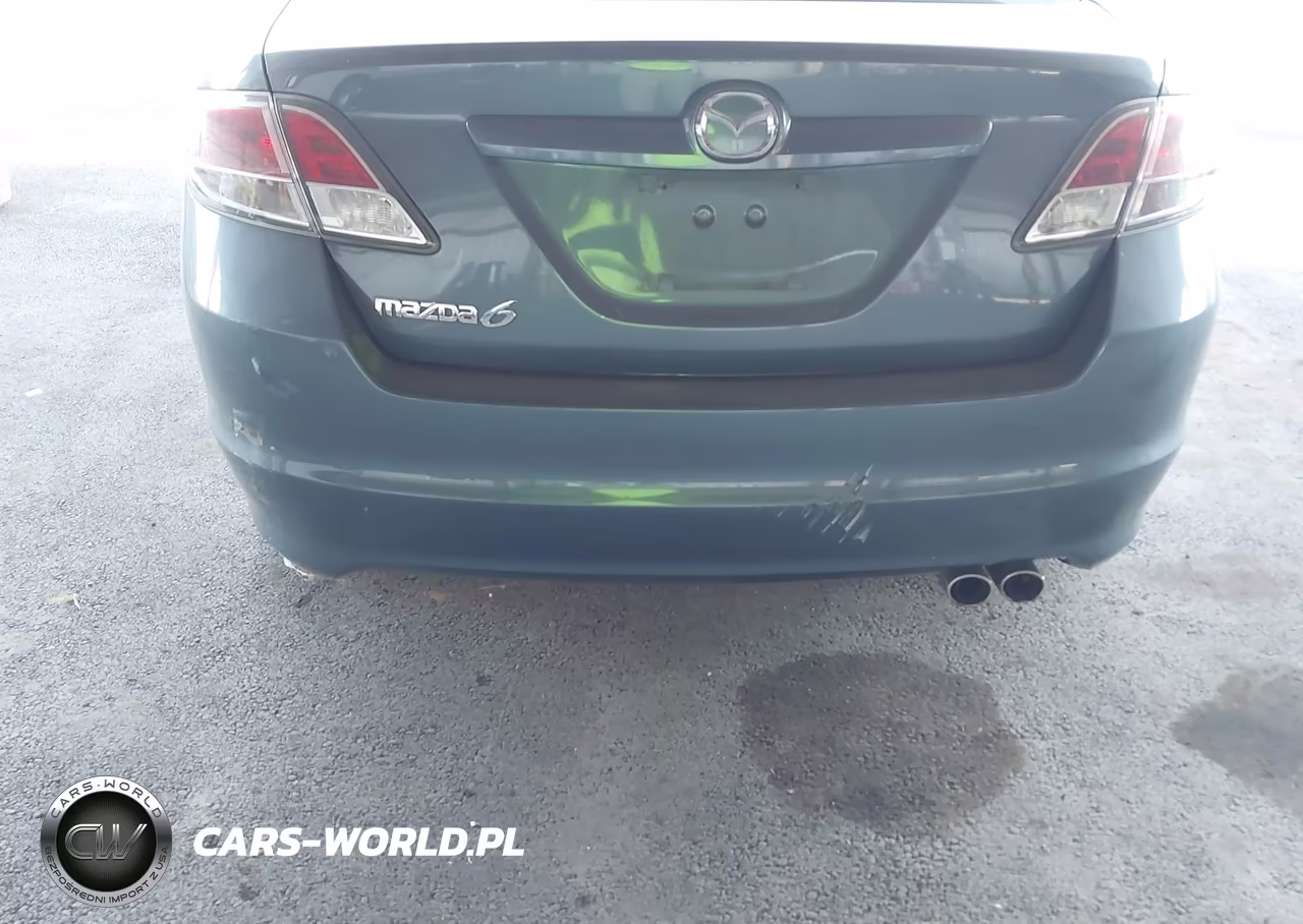 2012 Mazda Mazda6 I Touring VIN:1YVHZ8DH7C5M02865 - 15