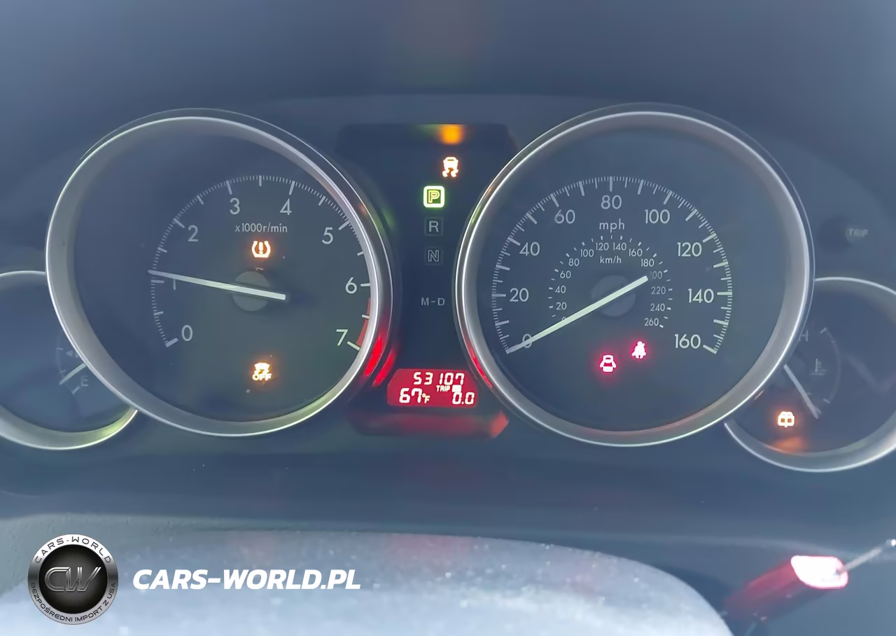 2012 Mazda Mazda6 I Touring VIN:1YVHZ8DH7C5M02865 - 7