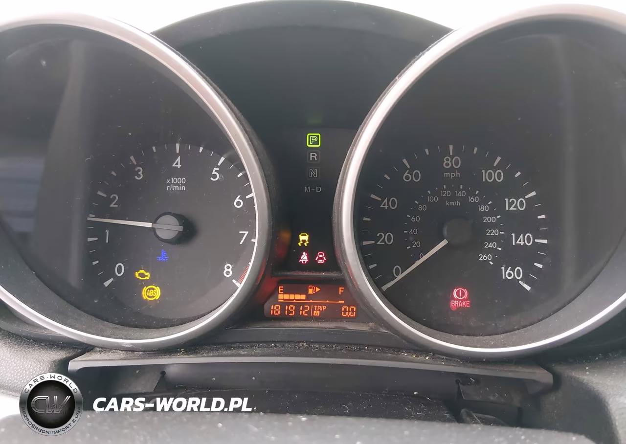2011 Mazda Mazda3 I Touring VIN:JM1BL1VG8B1448978 - 7