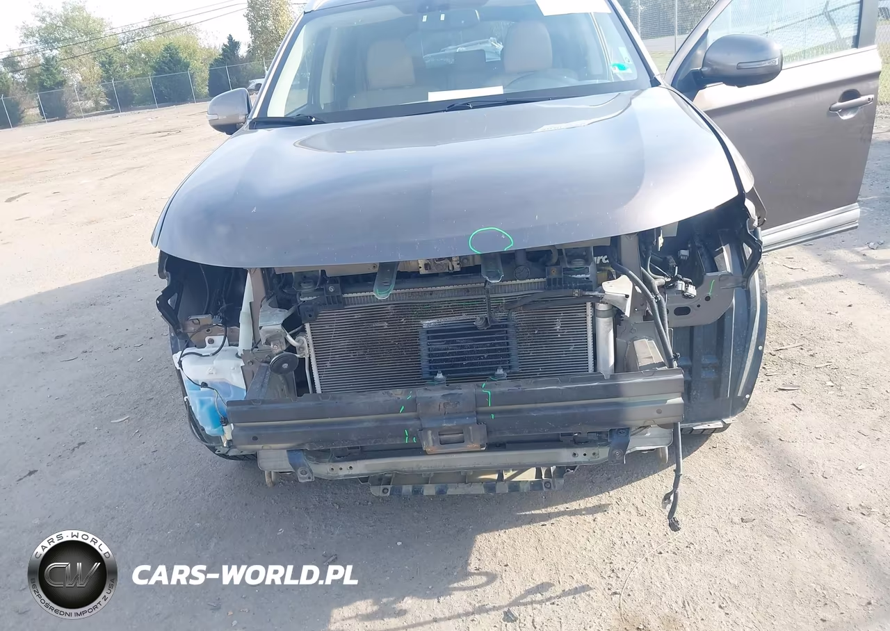 2018 Mitsubishi Outlander Es-Le-Se-Sel VIN:JA4AZ3A36JZ044015 - 6