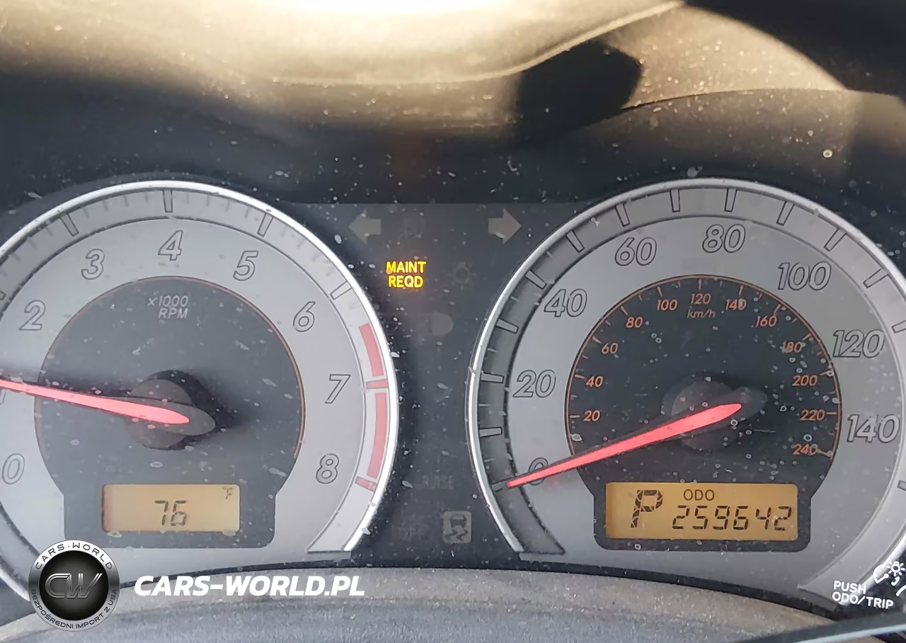 2010 Toyota Corolla S VIN:1NXBU4EE8AZ321895 - 7