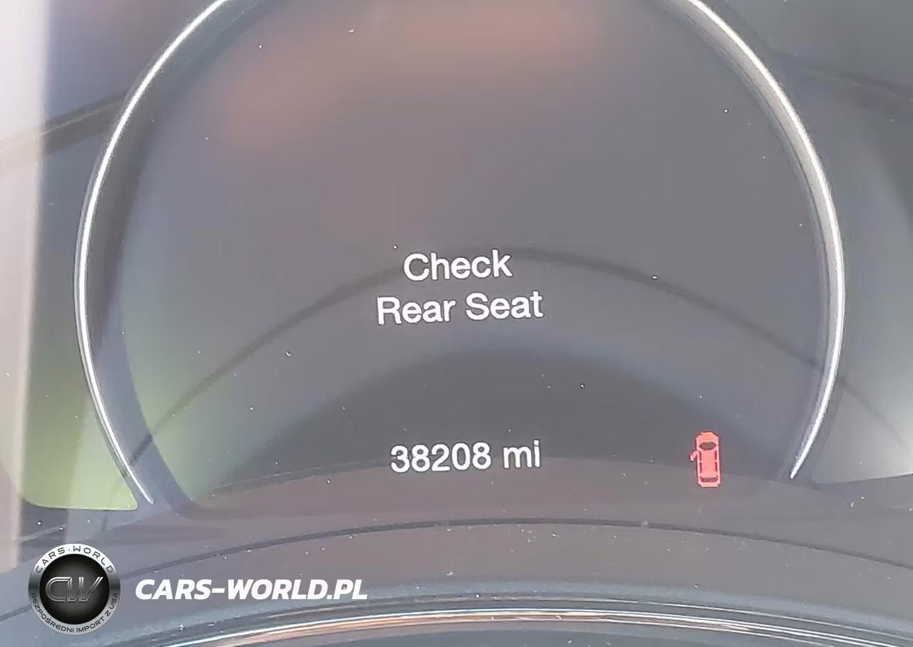 2026 Dodge Durango Gt Awd VIN:1C4RDJDG9TC167050 - 7