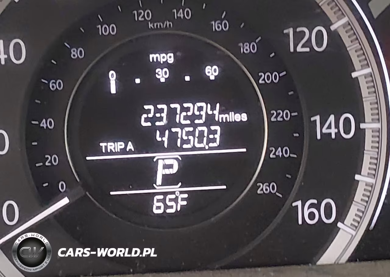 2015 Honda Accord Lx VIN:1HGCR2F31FA116358 - 15