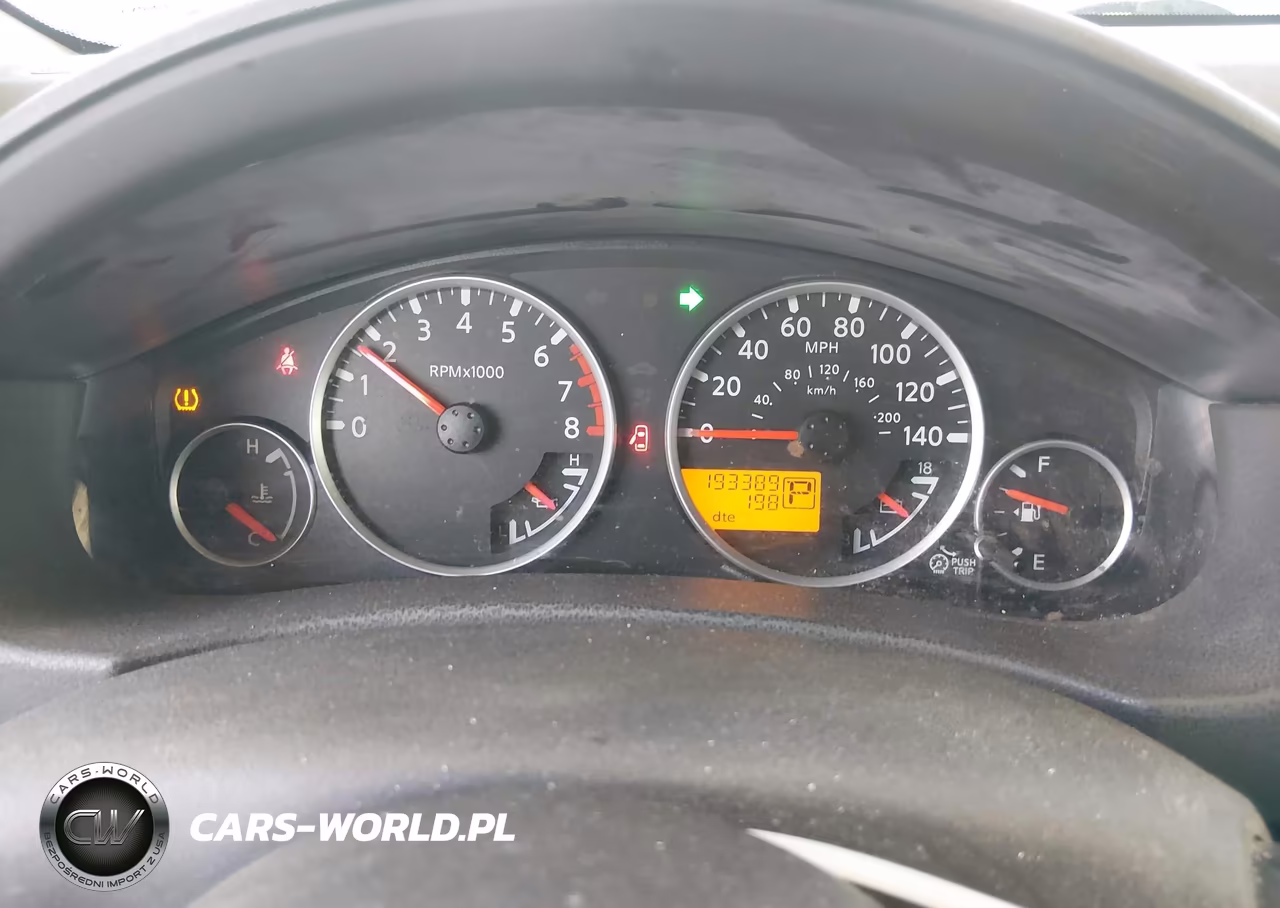 2011 Nissan Pathfinder S VIN:5N1AR1NN6BC620742 - 7