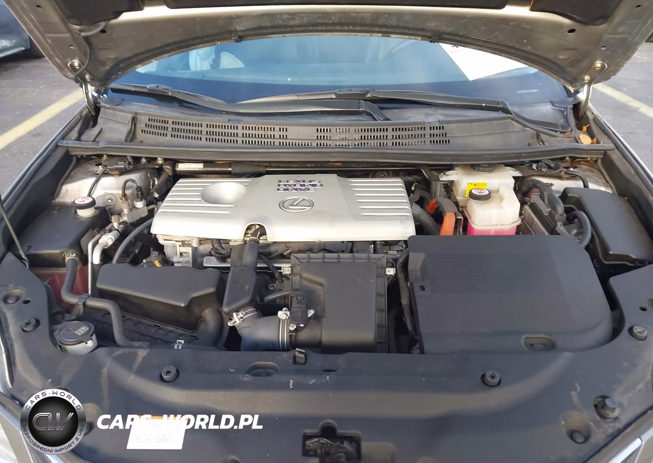 2017 Lexus Ct 200H VIN:JTHKD5BH6H2296136 - 10