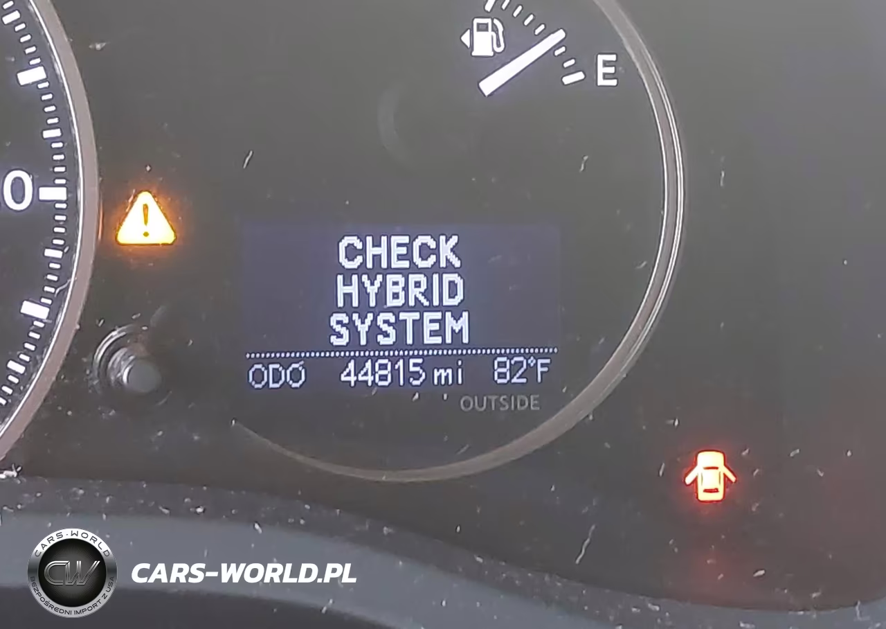 2017 Lexus Ct 200H VIN:JTHKD5BH6H2296136 - 15