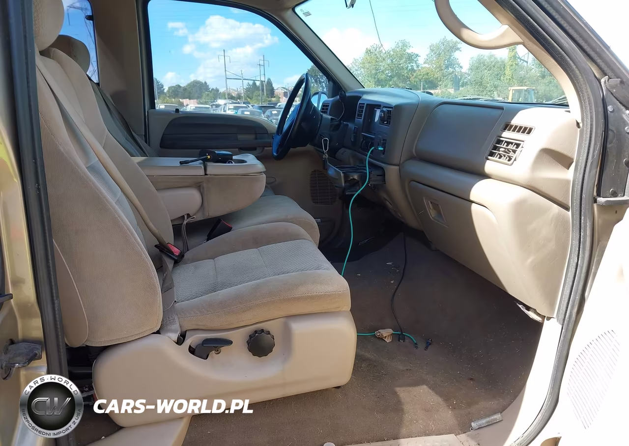 2002 Ford F-250 Lariat-Xl-Xlt VIN:1FTNX21L42EC74216 - 5