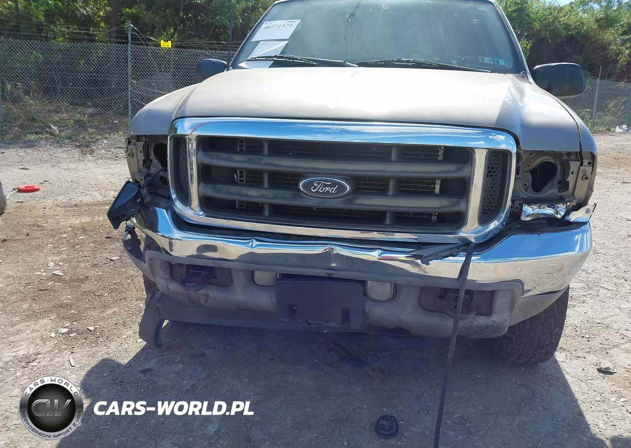 2002 Ford F-250 Lariat-Xl-Xlt VIN:1FTNX21L42EC74216 - 6