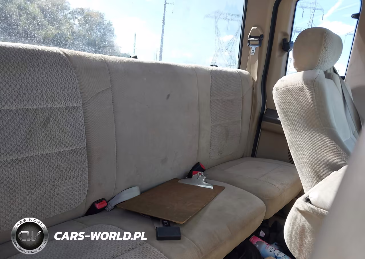 2002 Ford F-250 Lariat-Xl-Xlt VIN:1FTNX21L42EC74216 - 8