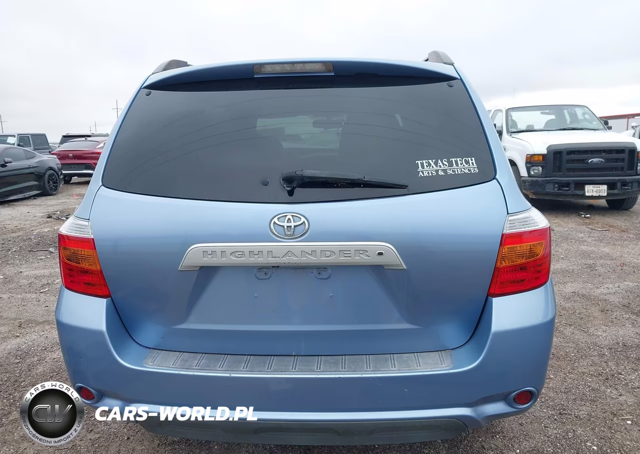 2010 Toyota Highlander Se V6 VIN:5TDKK3EH7AS011739 - 16