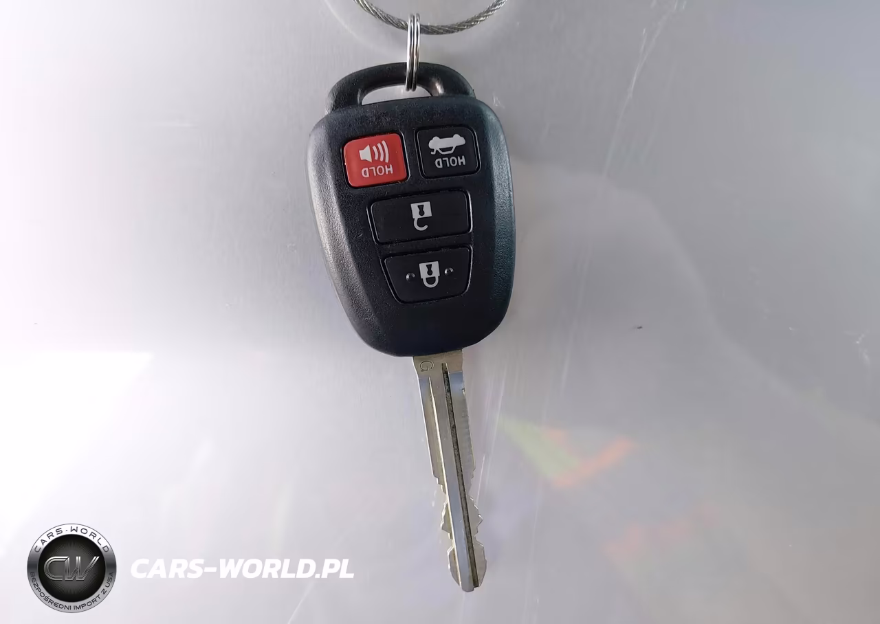 2014 Toyota Camry Se VIN:4T1BF1FK8EU386815 - 11