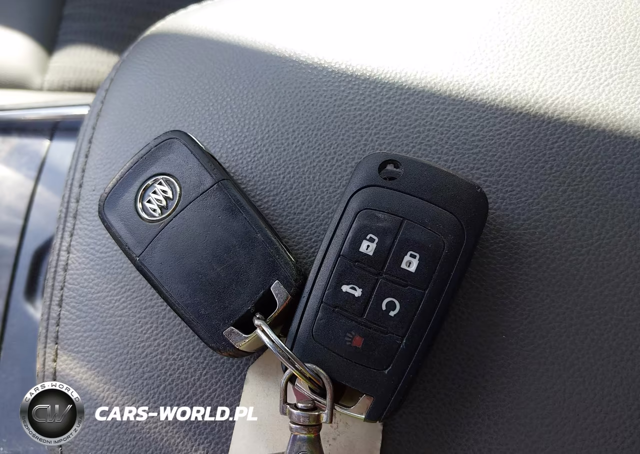 2015 Chevrolet Impala 1Lt VIN:2G1115SL7F9173432 - 11