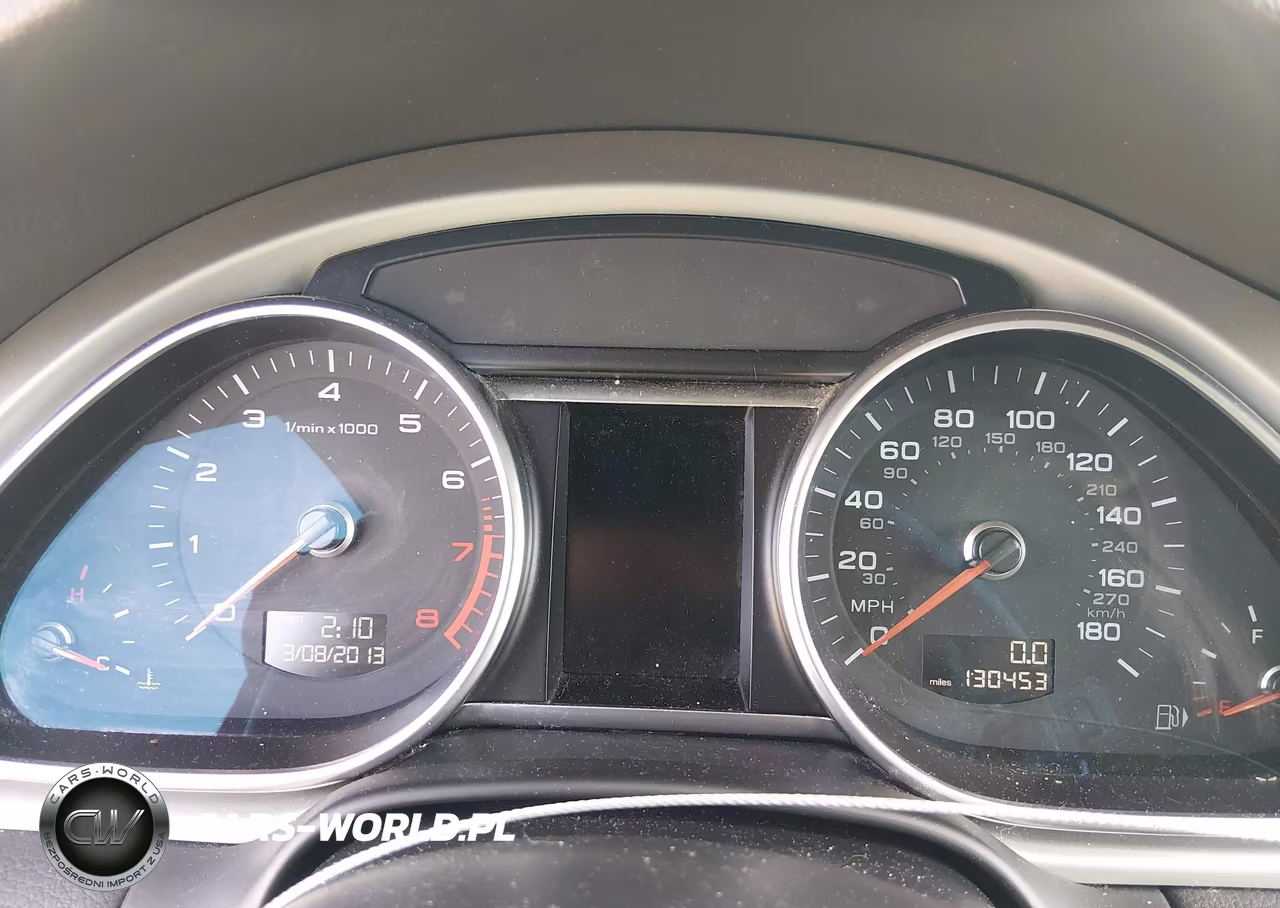 2015 Audi Q7 3.0T S Line Prestige VIN:WA1DGAFE1FD008013 - 7