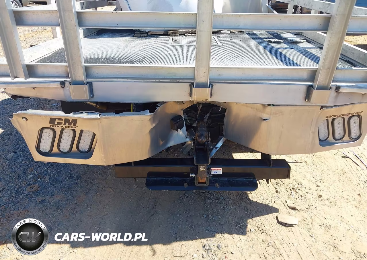 2021 Ford F-350 Chassis Xlt VIN:1FD8W3HT4MEC35619 - 18