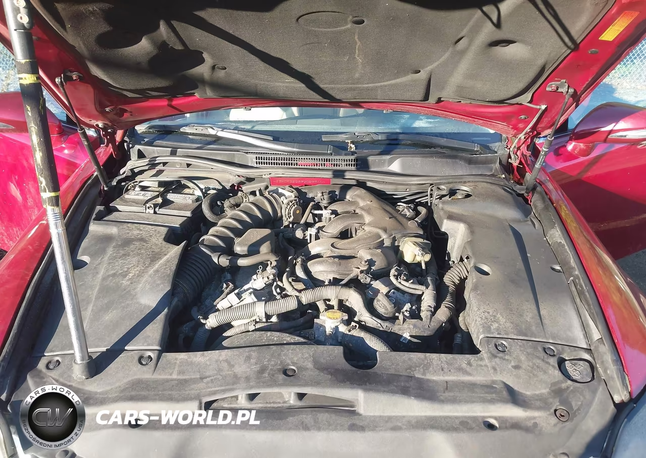 2009 Lexus Is 250 VIN:JTHCK262892029340 - 10