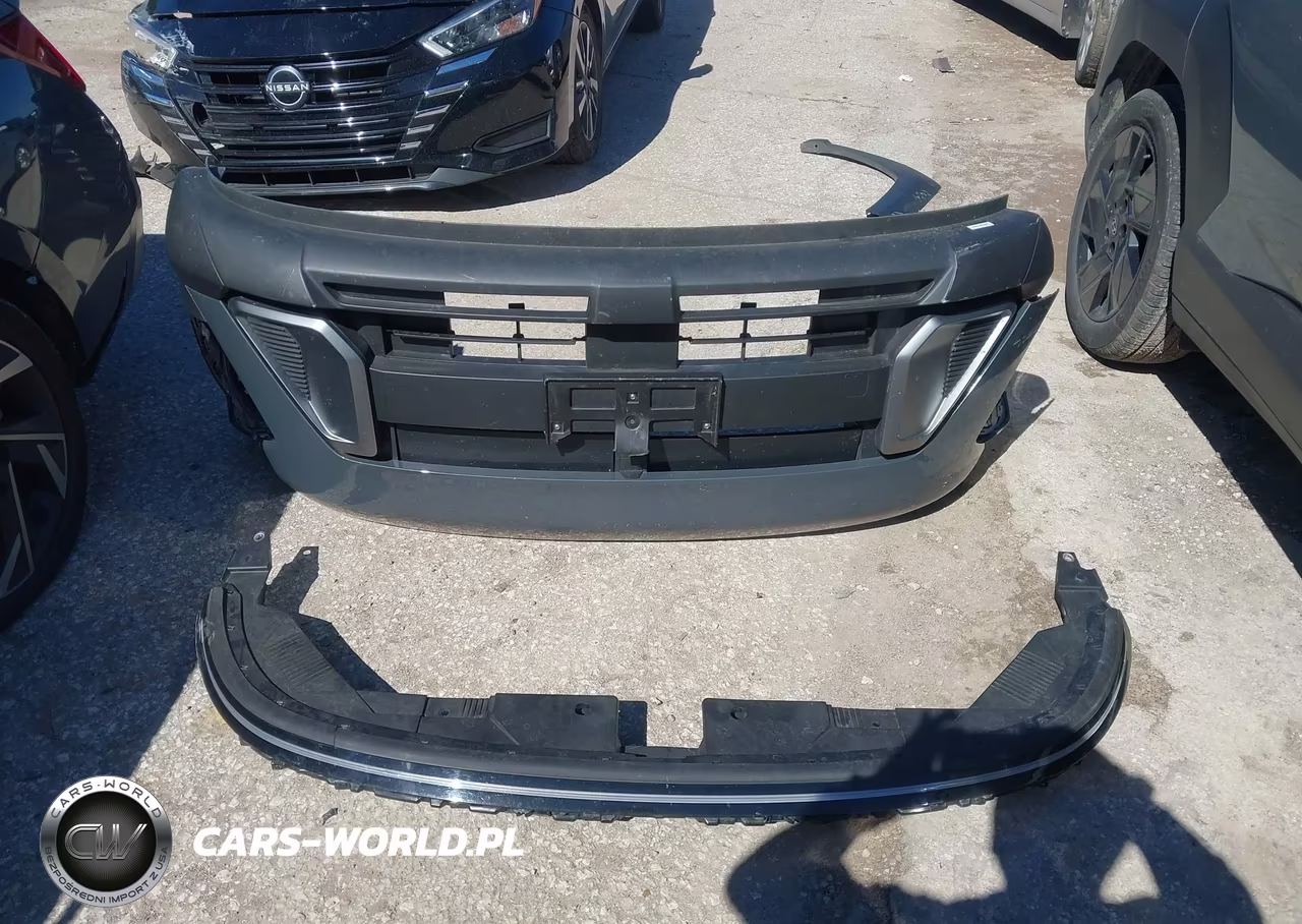2026 Hyundai Kona Sel Sport VIN:KM8HF3AB8TU460342 - 12