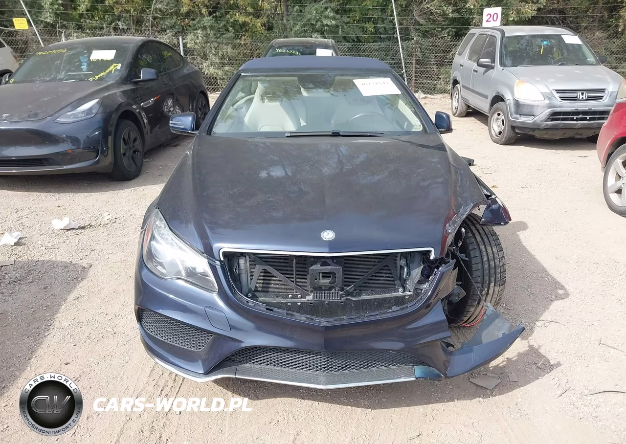 2016 Mercedes-Benz E 400 VIN:WDDKK6FF2GF346128 - 17