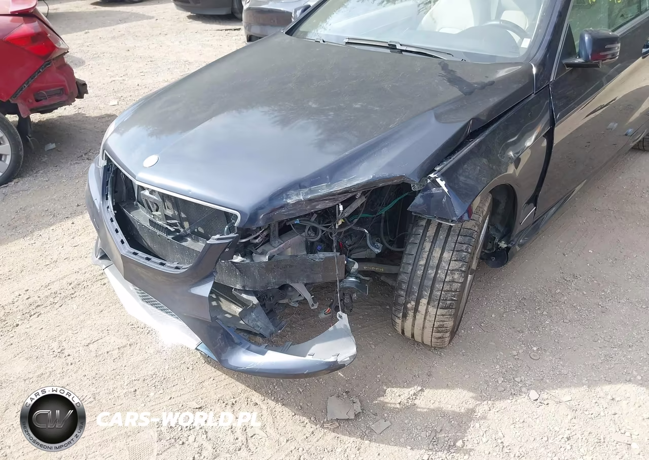 2016 Mercedes-Benz E 400 VIN:WDDKK6FF2GF346128 - 6