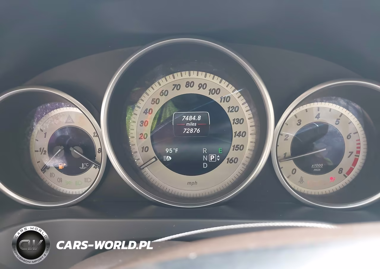 2016 Mercedes-Benz E 400 VIN:WDDKK6FF2GF346128 - 7