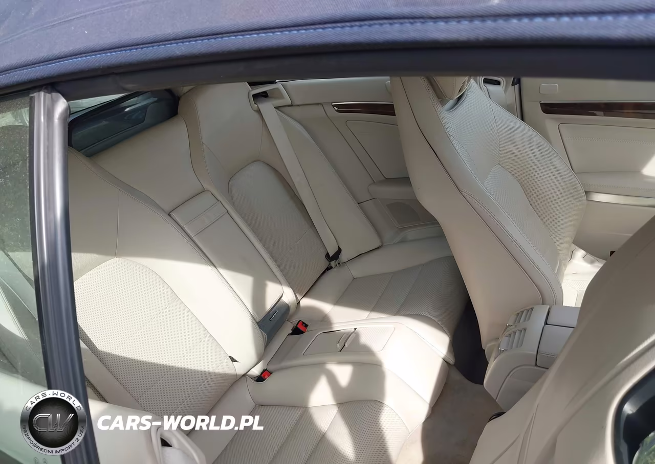 2016 Mercedes-Benz E 400 VIN:WDDKK6FF2GF346128 - 8