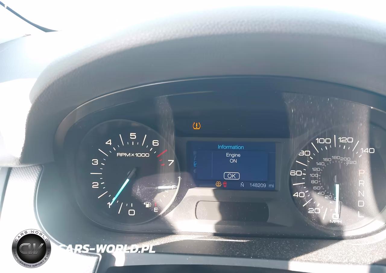 2013 Ford Edge Sel VIN:2FMDK3J91DBB06600 - 7