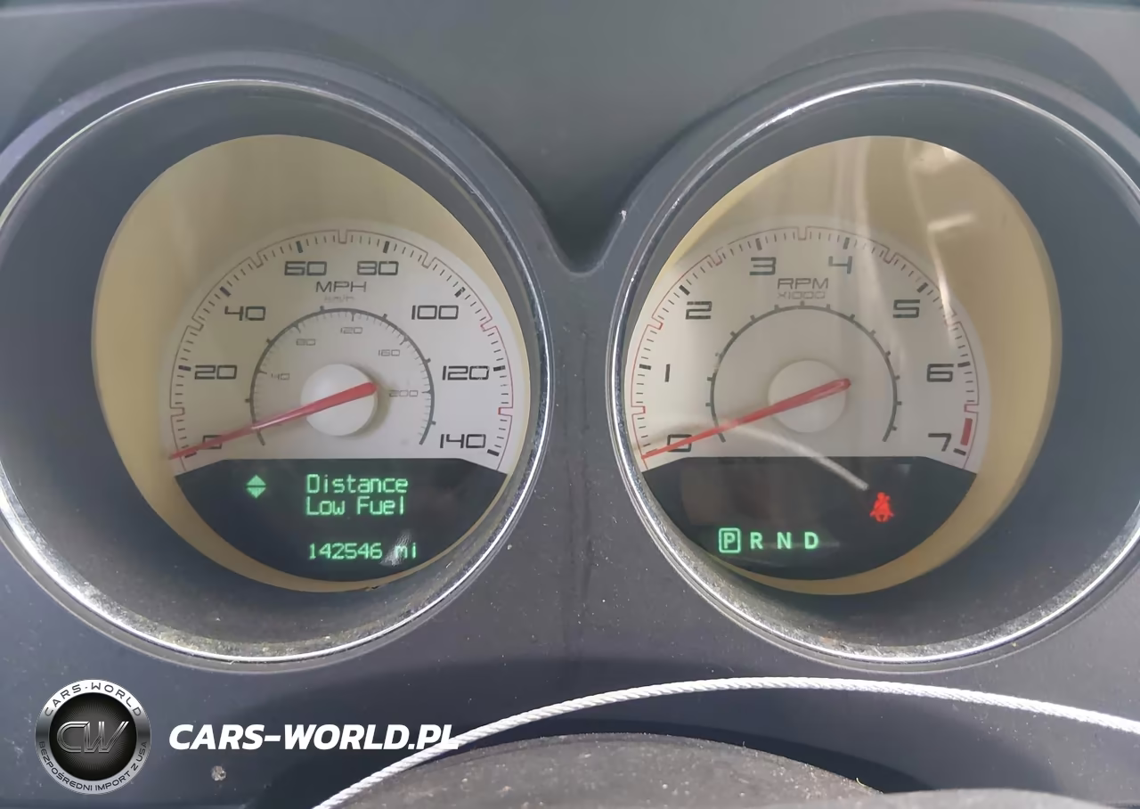 2012 Dodge Challenger Sxt VIN:2C3CDYAG3CH181076 - 7