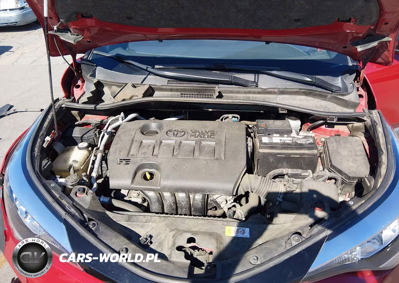 2020 Toyota C-Hr Xle VIN:JTNKHMBX5L1082725 - 10