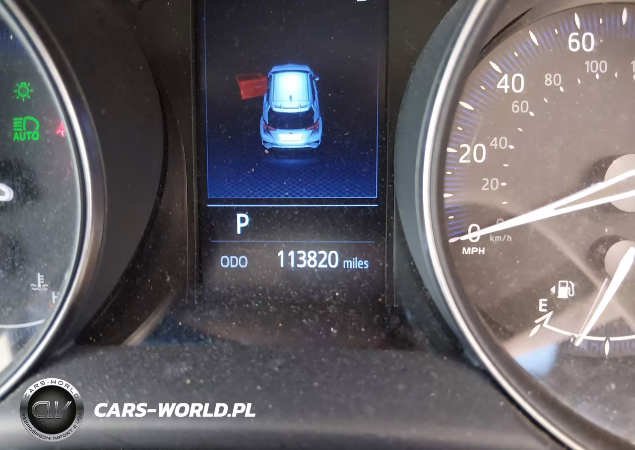 2020 Toyota C-Hr Xle VIN:JTNKHMBX5L1082725 - 16