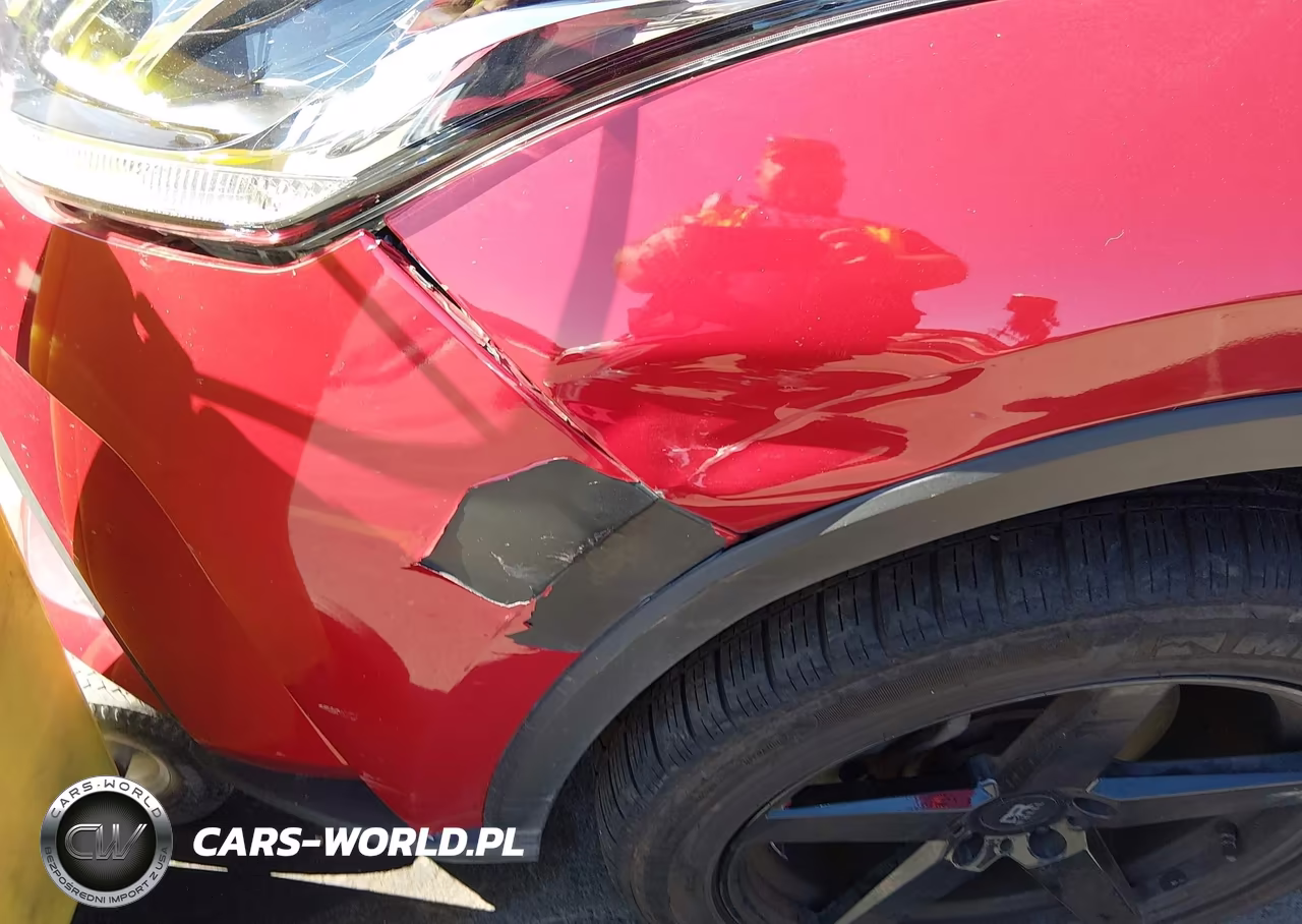 2020 Toyota C-Hr Xle VIN:JTNKHMBX5L1082725 - 19