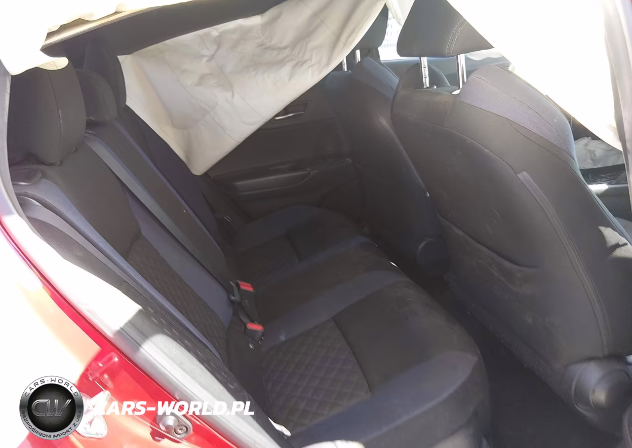 2020 Toyota C-Hr Xle VIN:JTNKHMBX5L1082725 - 8