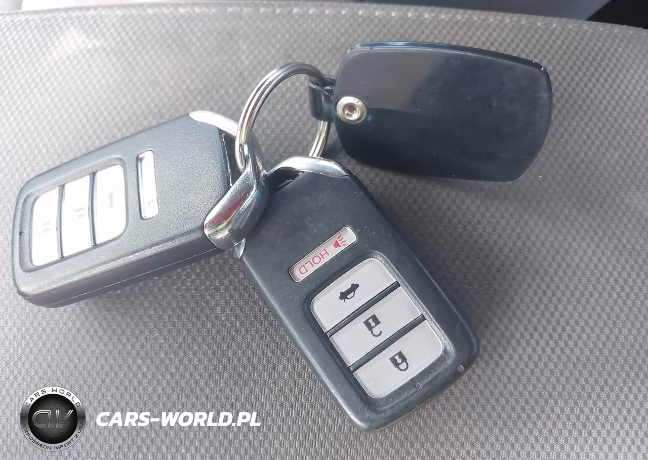 2015 Honda Civic Ex VIN:19XFB2F87FE100755 - 11