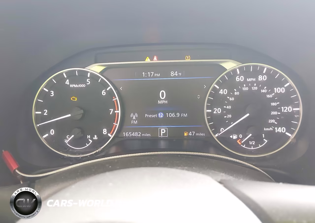 2019 Nissan Altima 2.5 S VIN:1N4BL4BV9KC142743 - 7