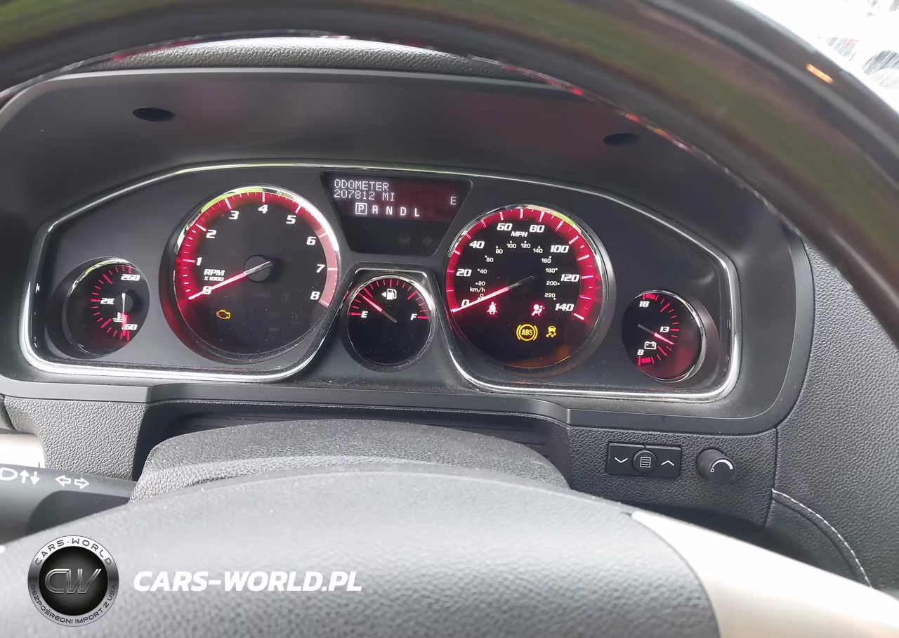 2014 GMC Acadia Denali VIN:1GKKVTKD8EJ286486 - 7