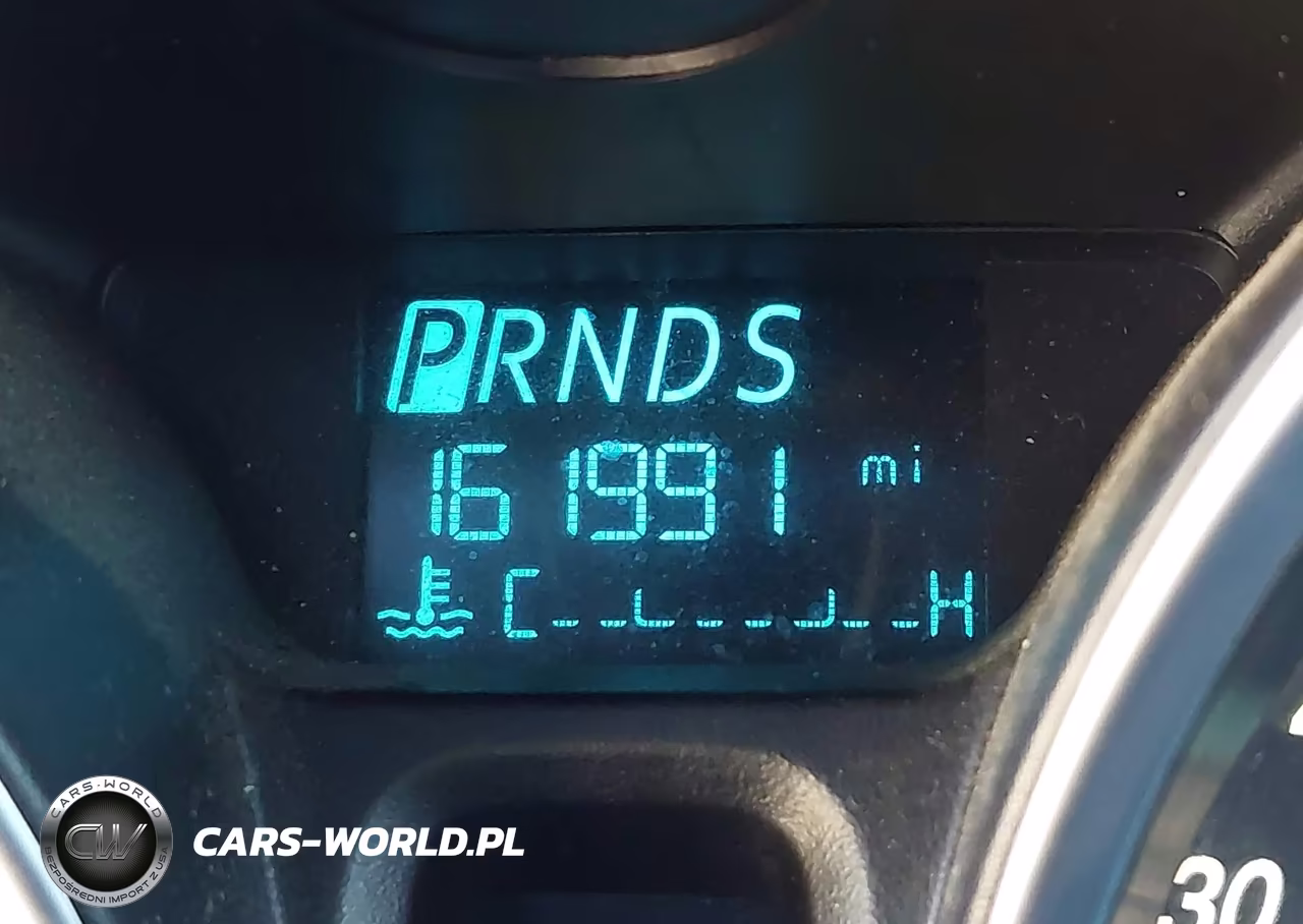 2017 Ford Fiesta Se VIN:3FADP4EJ3HM109444 - 7