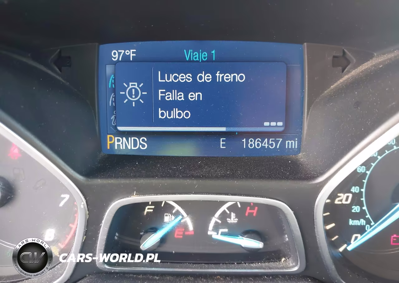 2015 Ford Escape S VIN:1FMCU0F72FUA77794 - 7