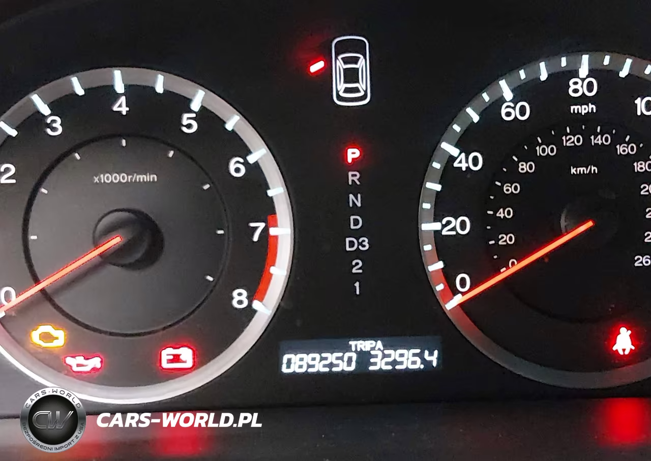 2009 Honda Accord 3.5 Ex-L VIN:1HGCP36899A007772 - 15