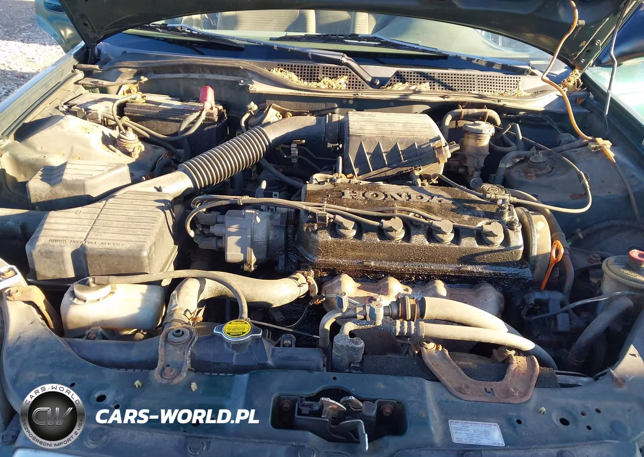 1999 Honda Civic Value Package VIN:2HGEJ6611XH520026 - 10