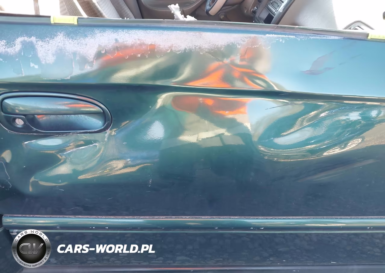 1999 Honda Civic Value Package VIN:2HGEJ6611XH520026 - 6